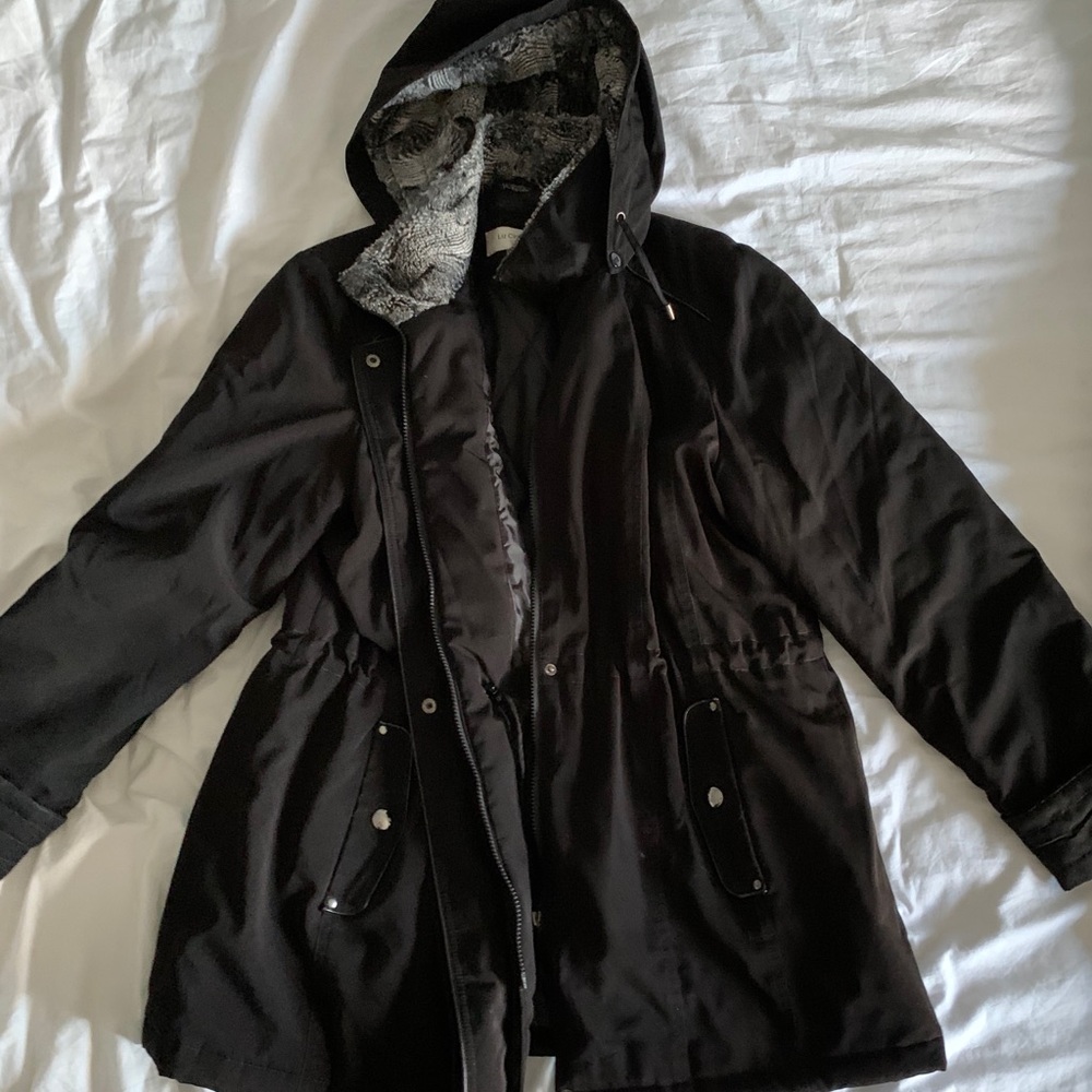 Jacket